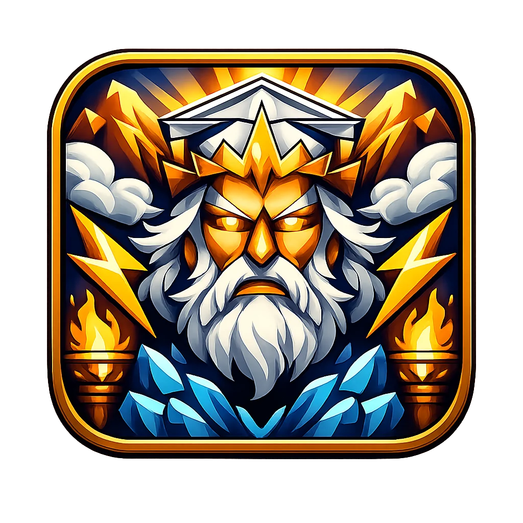 Age of the Gods: King of Olympus Megaways