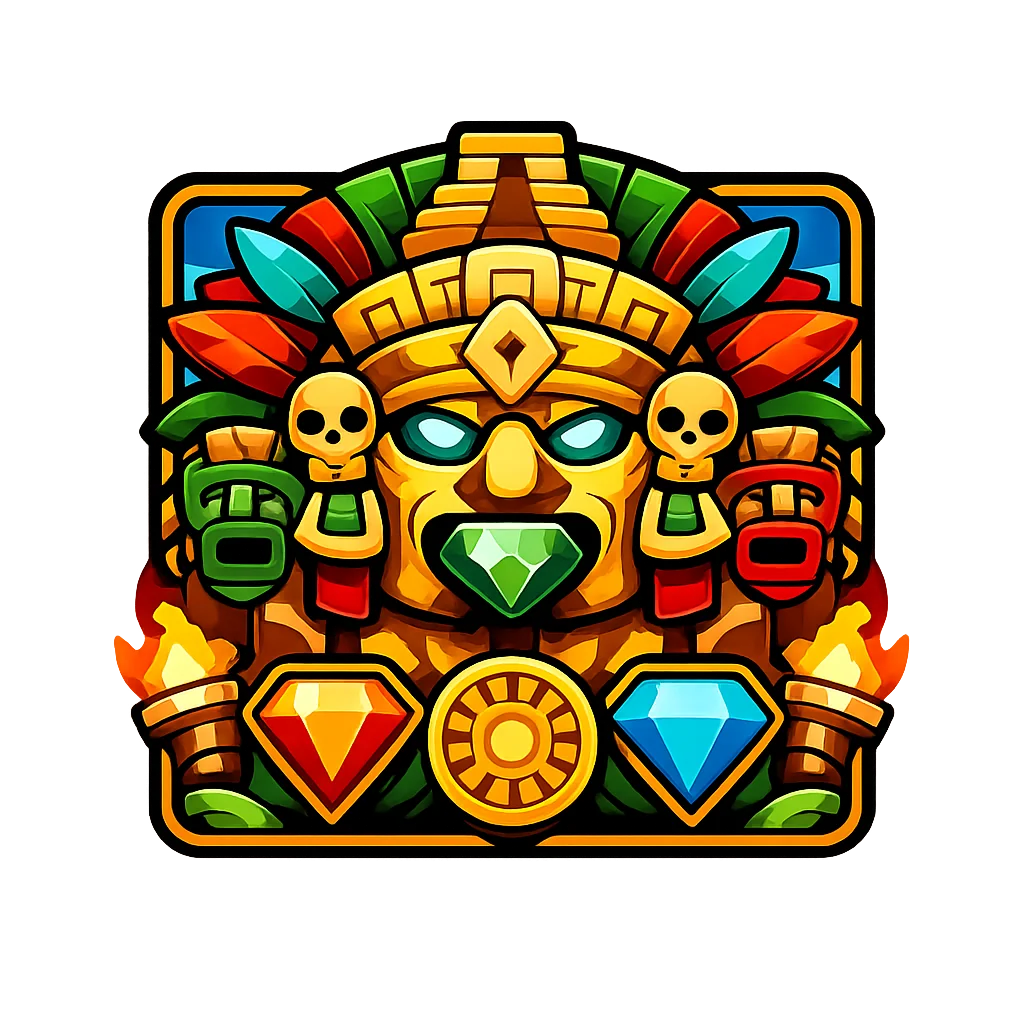 Aztec Idols